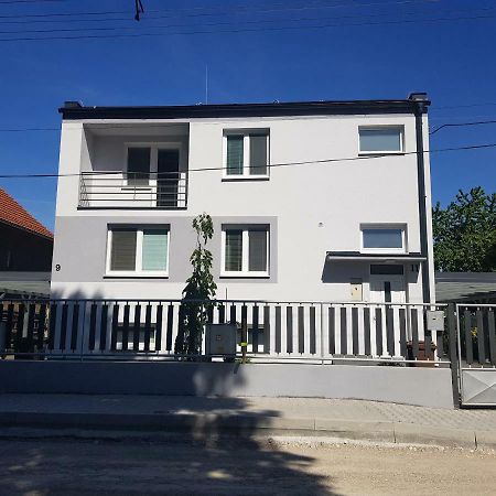 פריבידזה Vip Apartmany Zabnik מראה חיצוני תמונה