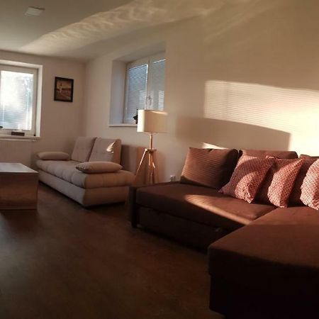 פריבידזה Vip Apartmany Zabnik מראה חיצוני תמונה