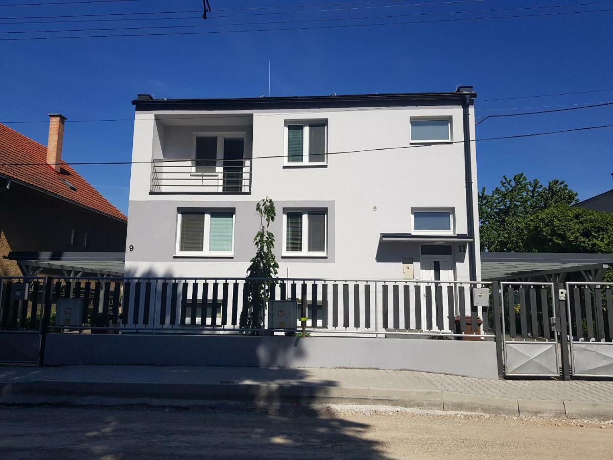 פריבידזה Vip Apartmany Zabnik מראה חיצוני תמונה