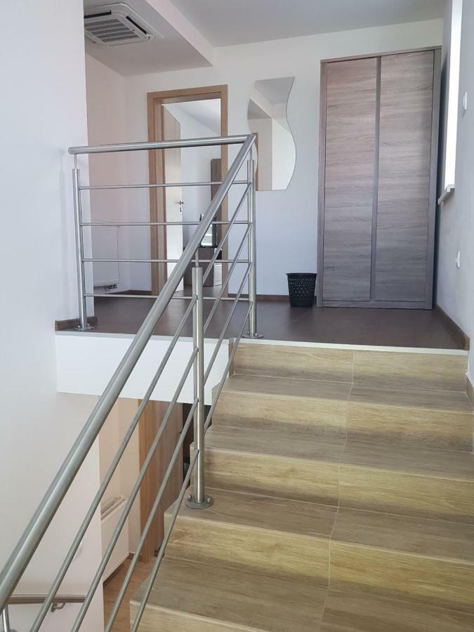 פריבידזה Vip Apartmany Zabnik מראה חיצוני תמונה