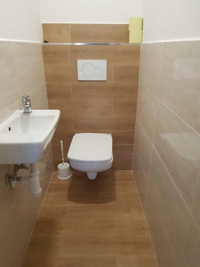 פריבידזה Vip Apartmany Zabnik מראה חיצוני תמונה