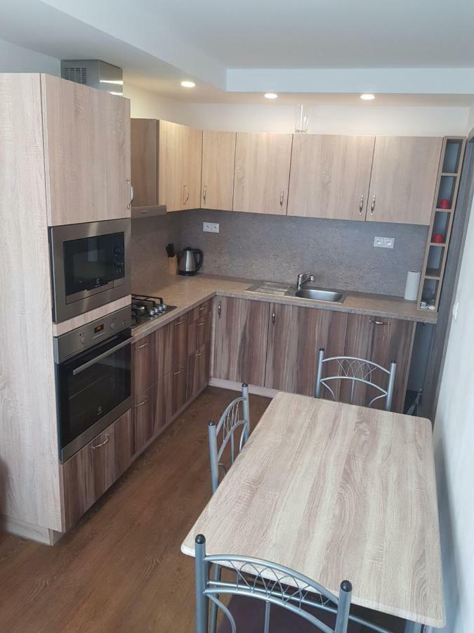 פריבידזה Vip Apartmany Zabnik מראה חיצוני תמונה