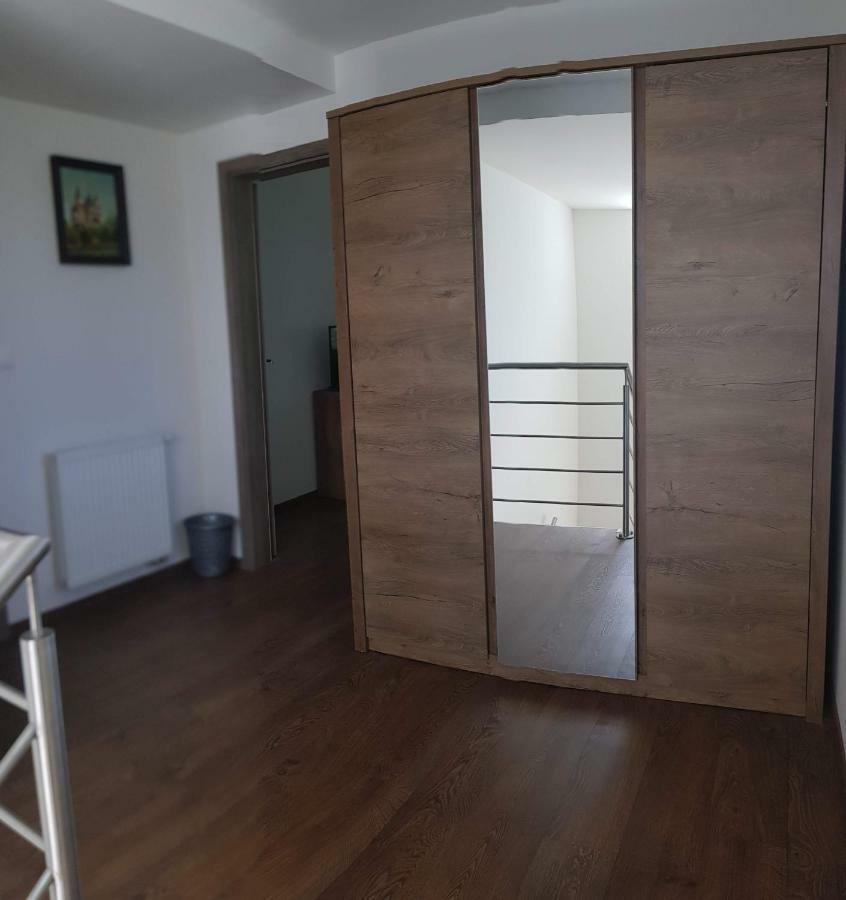 פריבידזה Vip Apartmany Zabnik מראה חיצוני תמונה