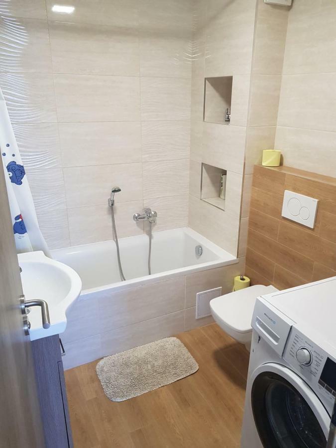 פריבידזה Vip Apartmany Zabnik מראה חיצוני תמונה