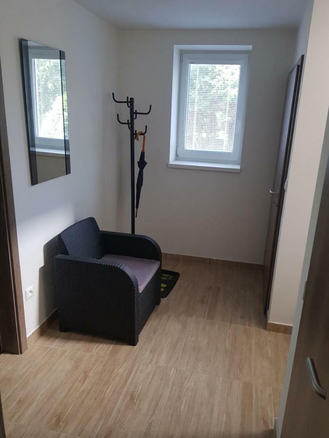 פריבידזה Vip Apartmany Zabnik מראה חיצוני תמונה