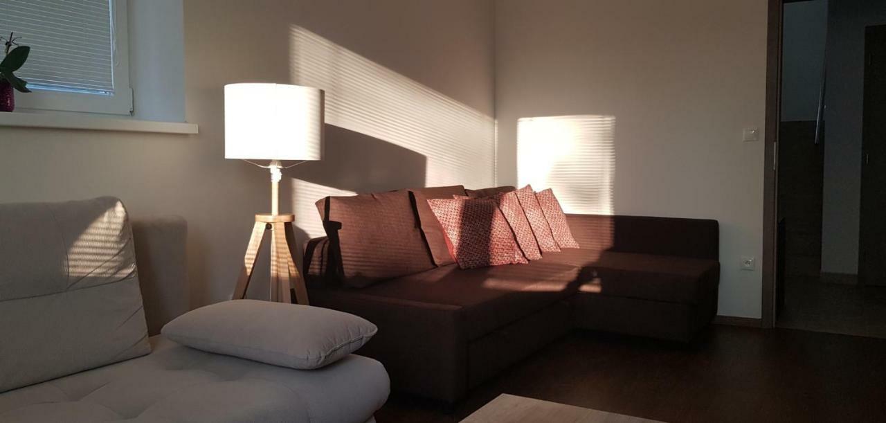פריבידזה Vip Apartmany Zabnik מראה חיצוני תמונה