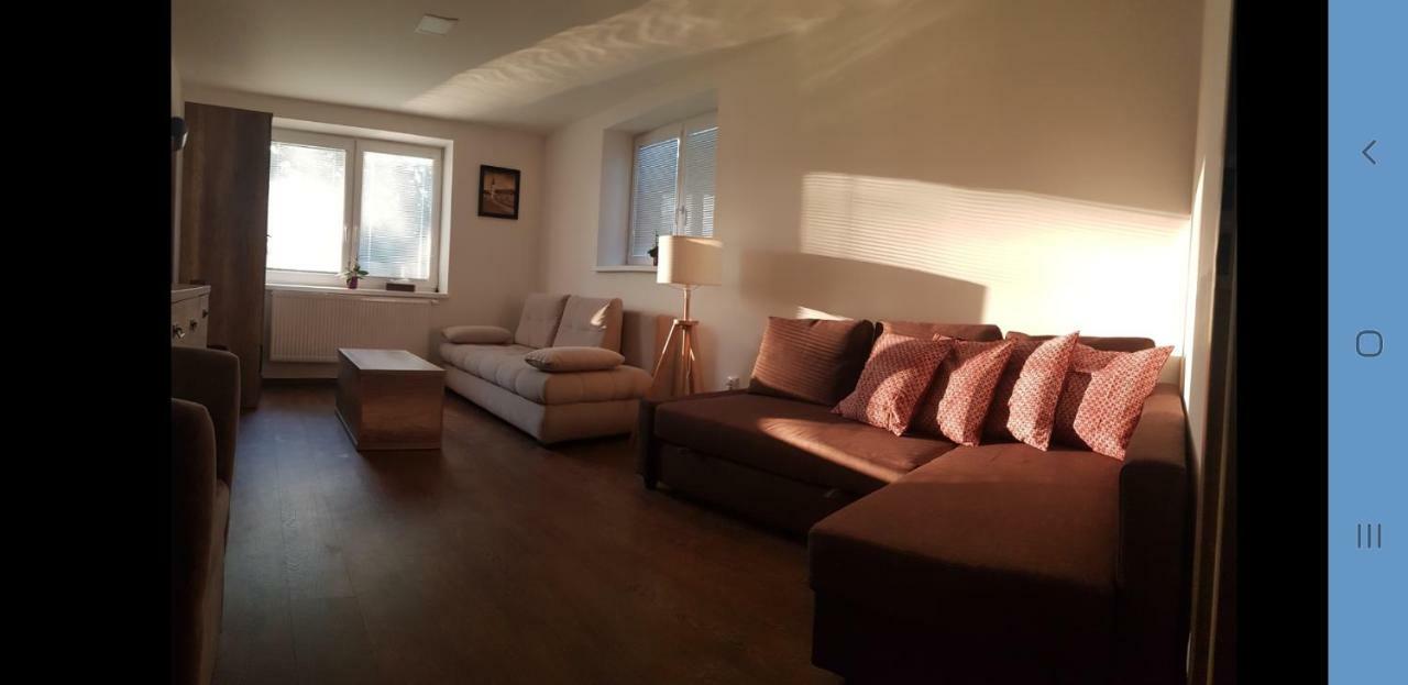 פריבידזה Vip Apartmany Zabnik מראה חיצוני תמונה
